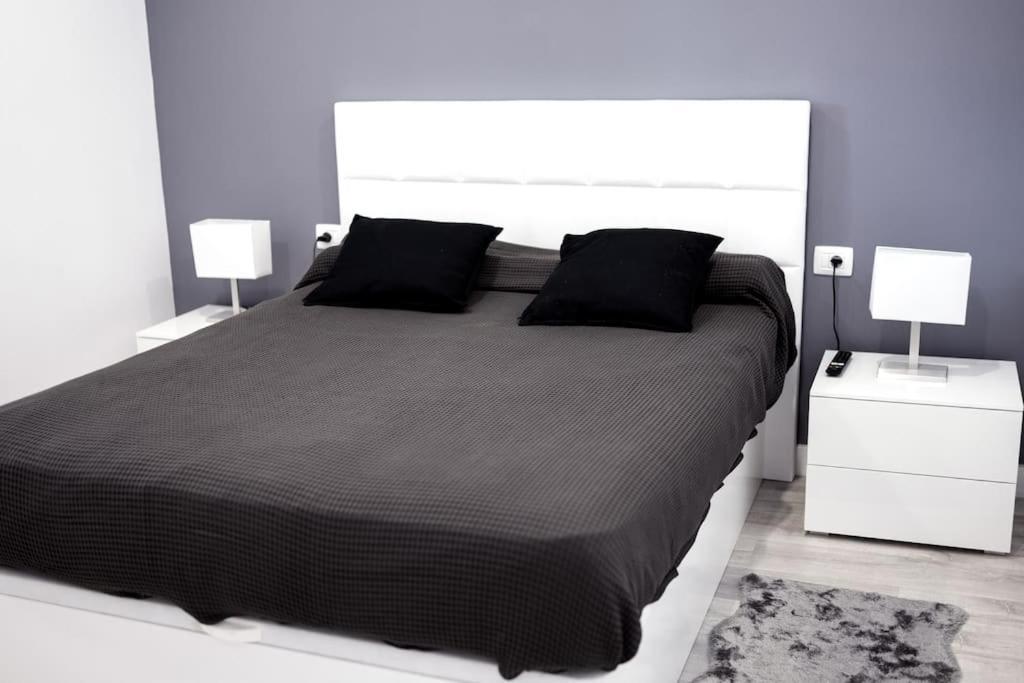 Apartamento Primera Linea Mar Garachico Garachico  Kültér fotó