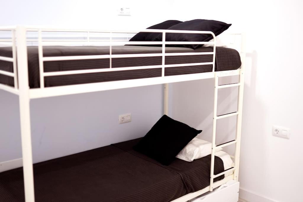 Apartamento Primera Linea Mar Garachico Garachico  Kültér fotó
